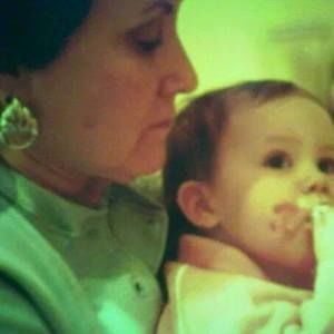 Meet your Posher, Bernice